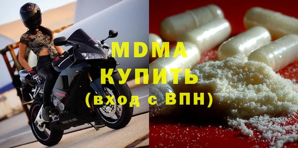 тгк Волоколамск